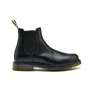 Dr. Martens 2976 Muškarci - Cipele Dr. Martens - Crna - DM11853001-3 - Size: 3