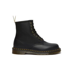 Dr. Martens 100% Vegan 1460 Ankle Boots Muškarci - Cipele Dr. Martens - Crna - DM14045001-4 - Size: 4