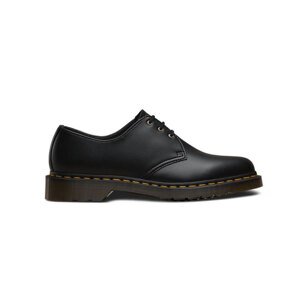 Dr. Martens 1461 Vegan Black Flexi Rub Off Muškarci - Cipele Dr. Martens - Crna - DM14046001-4 - Size: 4