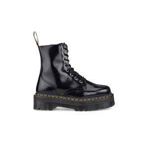 Dr. Martens Jadon 8 Eye Boots Muškarci - Cipele Dr. Martens - Crna - DM15265001-4 - Size: 4