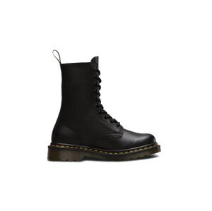Dr. Martens 1490 Žene - Cipele Dr. Martens - Crna - DM22524001-8 - Size: 8