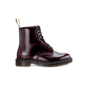 Dr. Martens Vegan 1460 Muškarci - Cipele Dr. Martens - Smeđa - DM23756600-11 - Size: 11