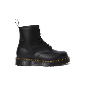 Dr. Martens 1460 Bex Muškarci - Cipele Dr. Martens - Crna - DM25345001-7 - Size: 7