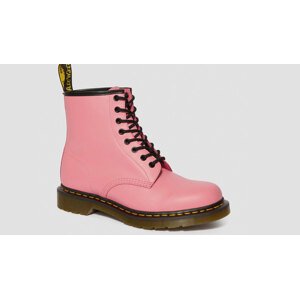 Dr. Martens 1460 Leather Ankle Boots Žene - Cipele Dr. Martens - Roza - DM25714653-3 - Size: 3