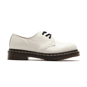 Dr. Martens 1461 Smooth Leather Muškarci - Cipele Dr. Martens - Bijela - DM26226100-4 - Size: 4