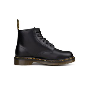 Dr. Martens 101 Smooth Leather Lace Up Boots Muškarci - Cipele Dr. Martens - Crna - DM26230001-6 - Size: 6
