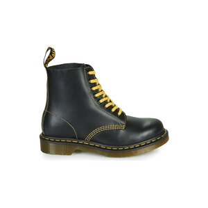 Dr. Martens 1460 Pascal Muškarci - Cipele Dr. Martens - Crna - DM26243021-4 - Size: 4