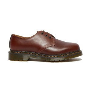 Dr. Martens 1461 Abruzzo Leather Oxford Muškarci - Cipele Dr. Martens - Crvena - DM26911201-6.5 - Size: 6.5