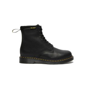 Dr. Martens 1460 Pascal Warmwair Muškarci - Cipele Dr. Martens - Crna - DM27084001-4 - Size: 4