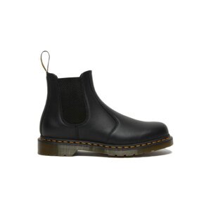 Dr. Martens 2976 Nappa Leather Chelsea Boot Muškarci - Cipele Dr. Martens - Crna - DM27100001-4 - Size: 4