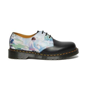 Dr. Martens 1461 x The National Gallery Bathers Black Muškarci - Cipele Dr. Martens - Crna - DM27931001-3 - Size: 3