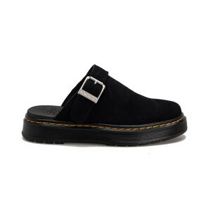 Dr. Martens Brookline Mule Mule Unisex - Sandale Dr. Martens - Crna - DM40666001-5 - Size: 5