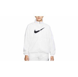 Nike Sportswear Essential Žene - Dukserice i džemperi s kapulja Nike - Bijela - DM6181-100-M - Size: M