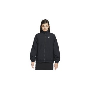 Nike Sportswear Essential Windrunner Wmns Unisex - Jakne Nike - Crna - DM6185-010-XS - Size: XS