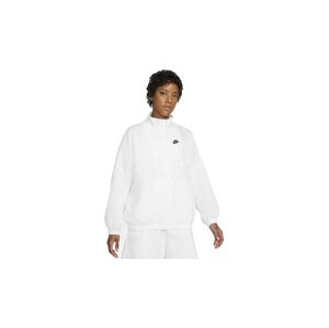 Nike Sportswear Essential Windrunner Wmns Unisex - Jakne Nike - Bijela - DM6185-100-L - Size: L