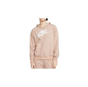 Nike Sportswear Gym Vintage Hoodie Žene - Dukserice i džemperi s kapulja Nike - Roza - DM6388-609-M - Size: M