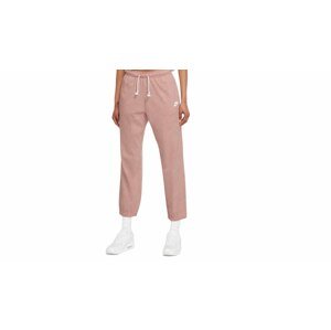 Nike Sportswear Gym Vintage Trousers Žene - Hlače Nike - Roza - DM6390-609-XS - Size: XS