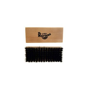 Dr. Martens Brush Unisex - Njega obuće Dr. Martens - Smeđa - DMAC776000-One-size - Size: One size