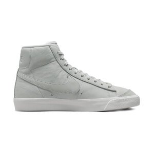 Nike W Blazer Mid Premium Žene - Tenisice Nike - Siva - DQ7572-001-5 - Size: 5