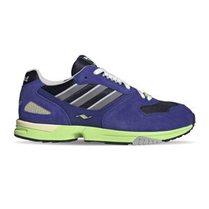 adidas ZX 4000 Muškarci - Tenisice adidas Originals - Ljubičasta - EE4765-4 - Size: 4