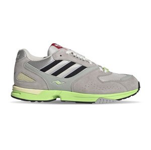 adidas ZX 4000 Muškarci - Tenisice adidas Originals - Siva - EE4766-3.5 - Size: 3.5
