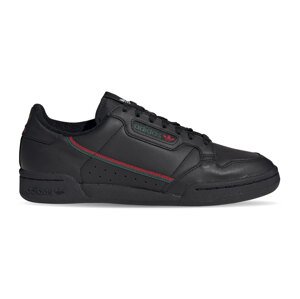 adidas Continental 80 Muškarci - Tenisice adidas Originals - Crna - EE5343-5 - Size: 5