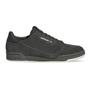adidas Continental 80 Muškarci - Tenisice adidas Originals - Crna - EE5364-4 - Size: 4