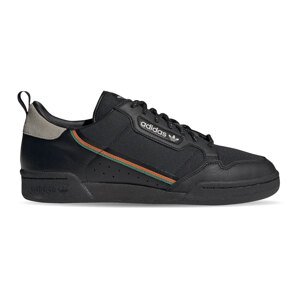 adidas Continental 80 Muškarci - Tenisice adidas Originals - Crna - EE5597-4 - Size: 4