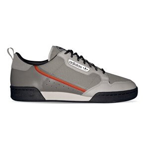 adidas Continental 80 Muškarci - Tenisice adidas Originals - Siva - EE6669-4.5 - Size: 4.5