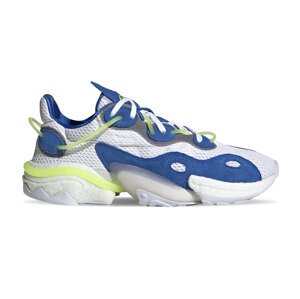 adidas Torsion X Muškarci - Tenisice adidas Originals - Bijela - EG0589-7.5 - Size: 7.5