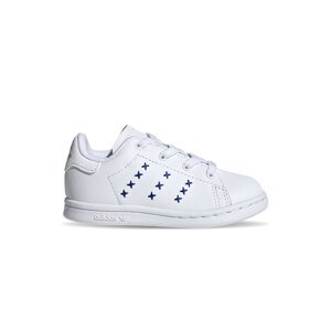 adidas Stan Smith EL I Kids Djeca - Tenisice adidas Originals - Bijela - EG6499-19 - Size: 19