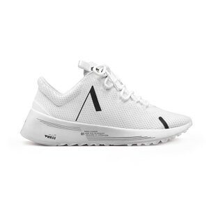 ARKK Copenhagen Axionn Mesh Pwr55 WHITE BLACK Žene - Tenisice ARKK Copenhagen - Bijela - EL3506-1099-W-4.5 - Size: 4.5