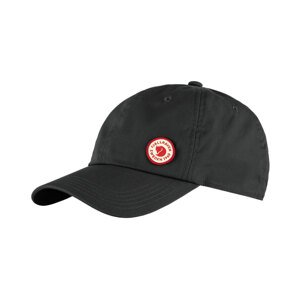 Fjällräven Logo Cap Unisex - Glavni pokrivači Fjällräven - Siva - F13100181-030-L/XL - Size: L/XL
