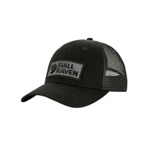 Fjällräven Fjällräven Långtradarkeps Unisex - Glavni pokrivači Fjällräven - Crna - F13100182-550-S/M - Size: S/M