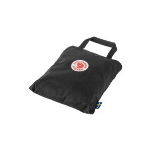 Fjällräven Kånken Rain Cover Plus Unisex - Ruksaci i torbe Fjällräven - Crna - F23100158-550-One-size - Size: One size