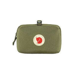 Fjällräven Färden Necessity Bag Unisex - Ruksaci i torbe Fjällräven - Zelena - F23100160-620-One-size - Size: One size