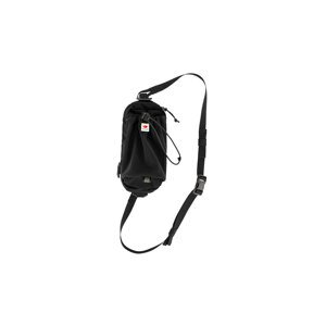 Fjällräven Abisko Bottle Pocket Unisex - Ruksaci i torbe Fjällräven - Crna - F23100177-550-One-size - Size: One size
