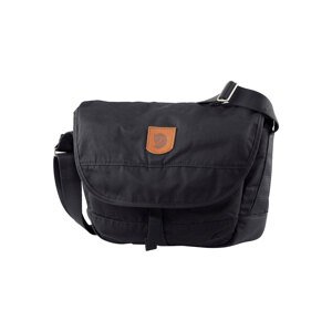 Fjällräven Kånken Greenland Shoulder Bag Small Unisex - Ruksaci i torbe Fjällräven - Crna - F23155-550-One-size - Size: One size
