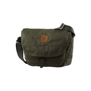 Fjällräven Kånken Greenland Shoulder Bag Small Unisex - Ruksaci i torbe Fjällräven - Zelena - F23155-662-One-size - Size: One size