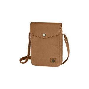 Fjällräven Greenland Pocket Unisex - Ruksaci i torbe Fjällräven - Smeđa - F23156-228-One-size - Size: One size