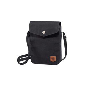 Fjällräven Greenland Pocket Unisex - Ruksaci i torbe Fjällräven - Crna - F23156-550-One-size - Size: One size