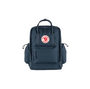 Fjällräven Kånken Outlong Unisex - Ruksaci i torbe Fjällräven - Plava - F23200251-560-One-size - Size: One size
