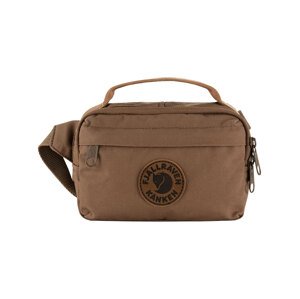 Fjällräven Kånken No. 2 Hip Pack Unisex - Ruksaci i torbe Fjällräven - Smeđa - F23200284-238-One-size - Size: One size