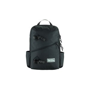 Fjällräven Vardag Backpack 17 Unisex - Ruksaci i torbe Fjällräven - Crna - F23200300-037-One-size - Size: One size