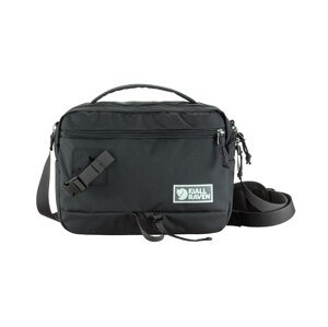 Fjällräven Vardag Shoulder Bag 6 Unisex - Ruksaci i torbe Fjällräven - Crna - F23200301-037-One-size - Size: One size