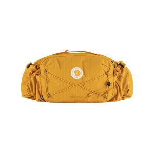 Fjällräven Abisko Hip Pack 6 Unisex - Ruksaci i torbe Fjällräven - Žuta - F23200306-161-One-size - Size: One size
