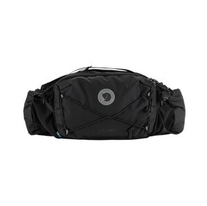 Fjällräven Abisko Hip Pack 6 Unisex - Ruksaci i torbe Fjällräven - Crna - F23200306-550-One-size - Size: One size
