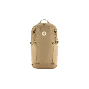 Fjällräven Abisko Softpack 16 Unisex - Ruksaci i torbe Fjällräven - Svijetlo smeđa - F23200307-221-One-size - Size: One size