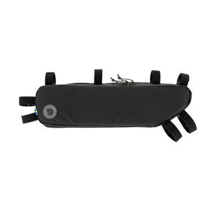 Fjällräven Hoja Frame Bag S Unisex - Ruksaci i torbe Fjällräven - Crna - F23200312-550-One-size - Size: One size