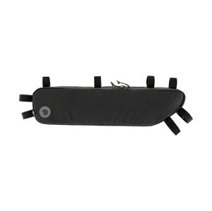 Fjällräven Hoja Frame Bag M Unisex - Ruksaci i torbe Fjällräven - Crna - F23200313-550-One-size - Size: One size